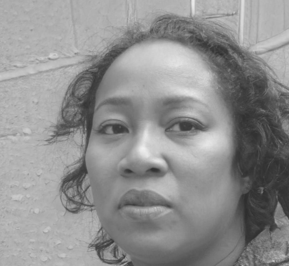 Program participant Siobhan Karlsson