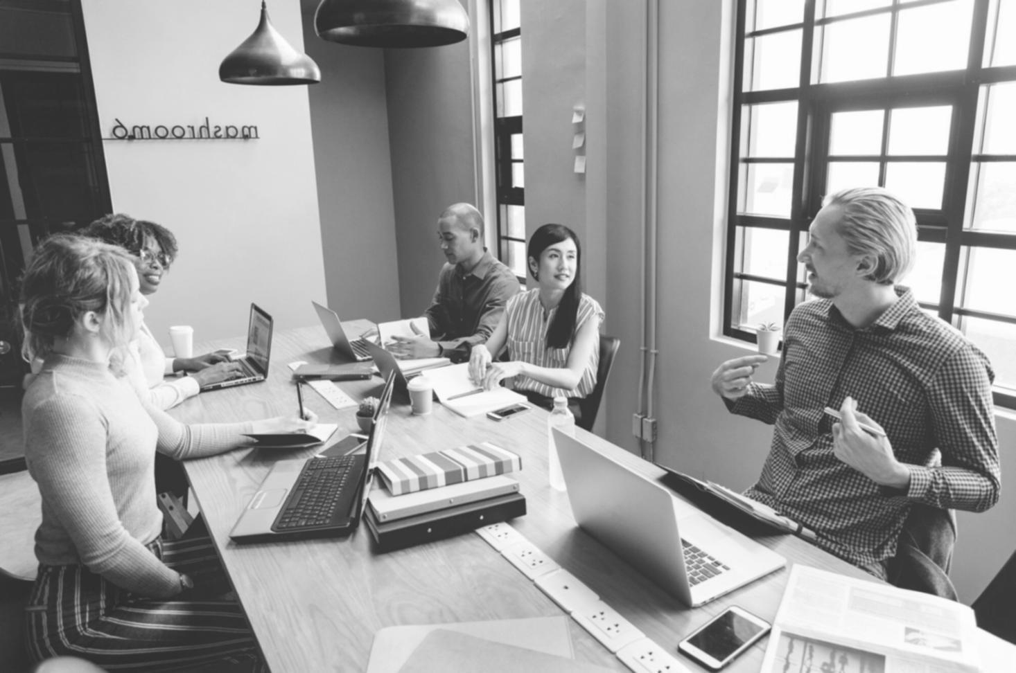 Budget planning tools including calculator and financial planning documents