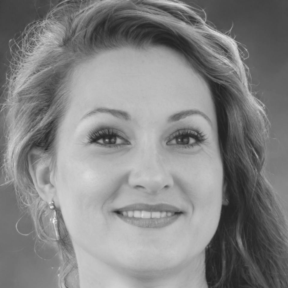 Participant Niamh Dunworth