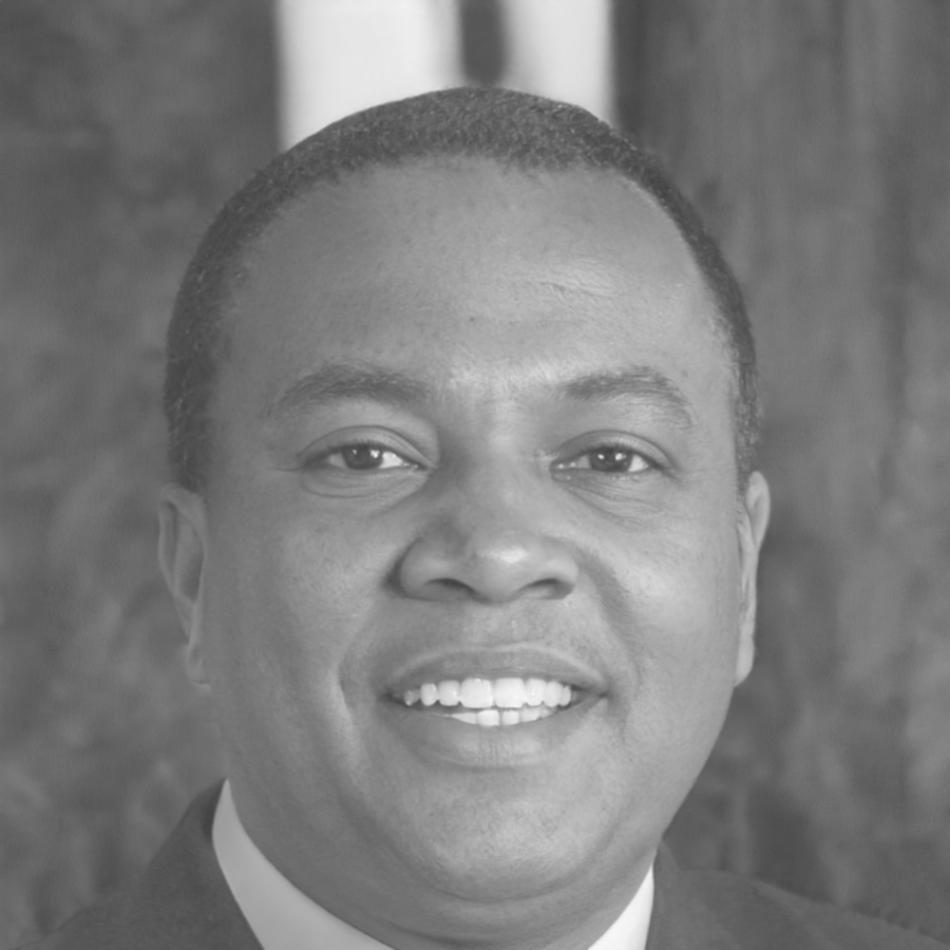 Program participant Declan Finnegan